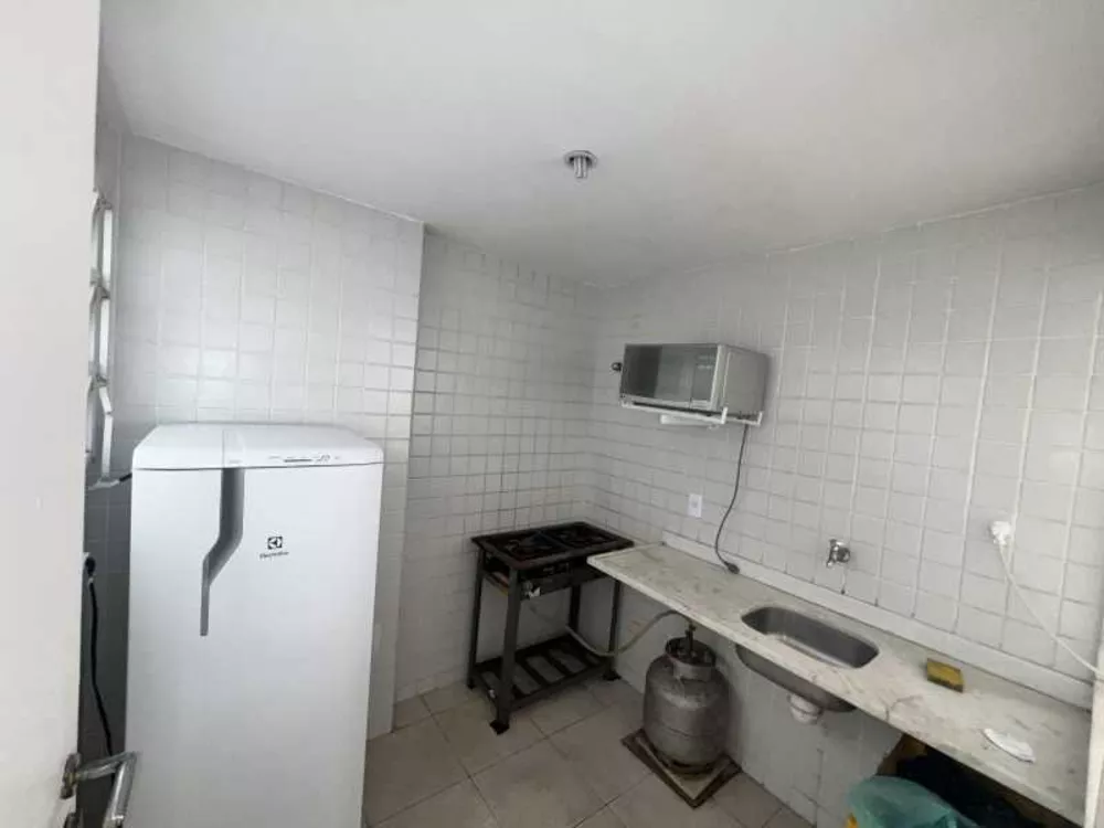 Apartamento, 3 quartos, 100 m² - Foto 1