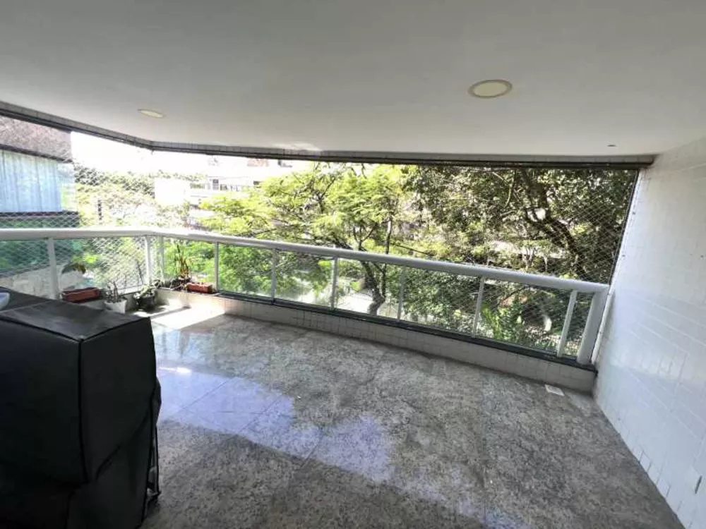 Apartamento, 3 quartos, 100 m² - Foto 24