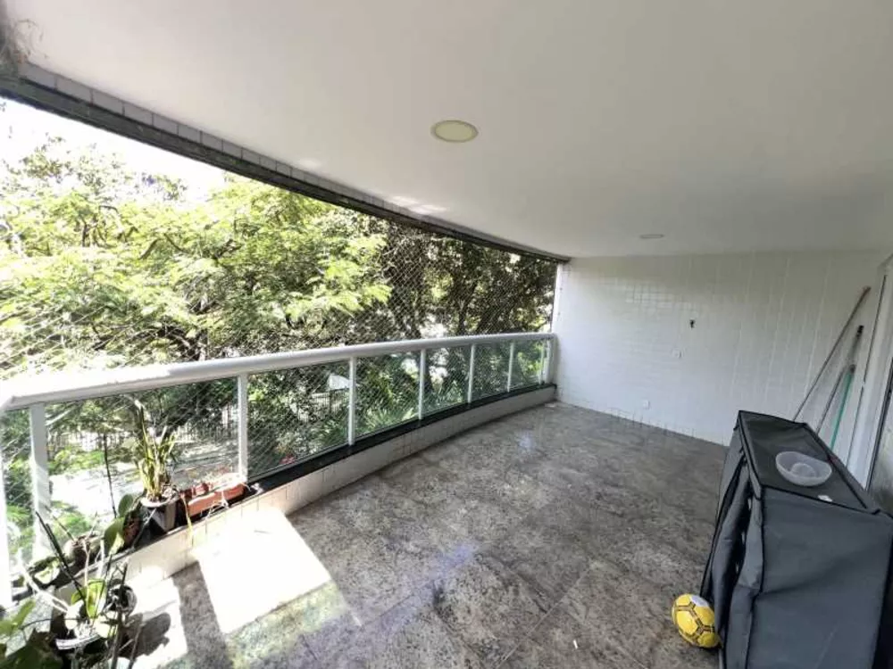 Apartamento, 3 quartos, 100 m² - Foto 4