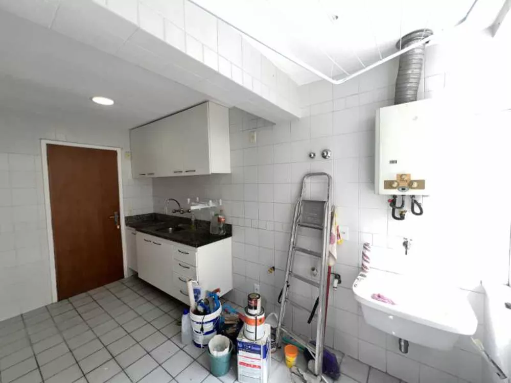 Apartamento, 3 quartos, 100 m² - Foto 3