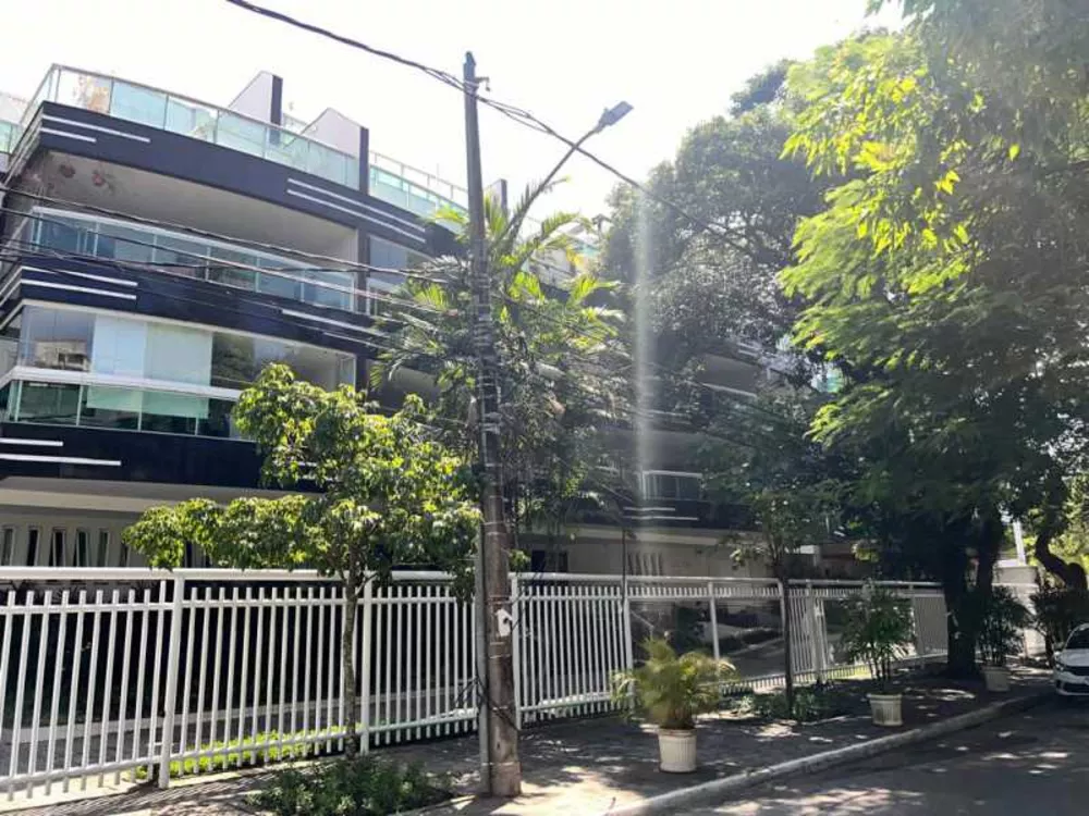 Apartamento, 3 quartos, 100 m² - Foto 20