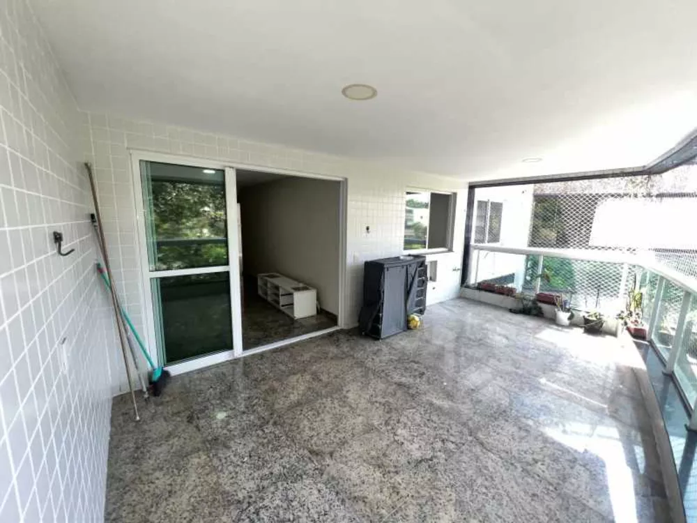Apartamento, 3 quartos, 100 m² - Foto 14