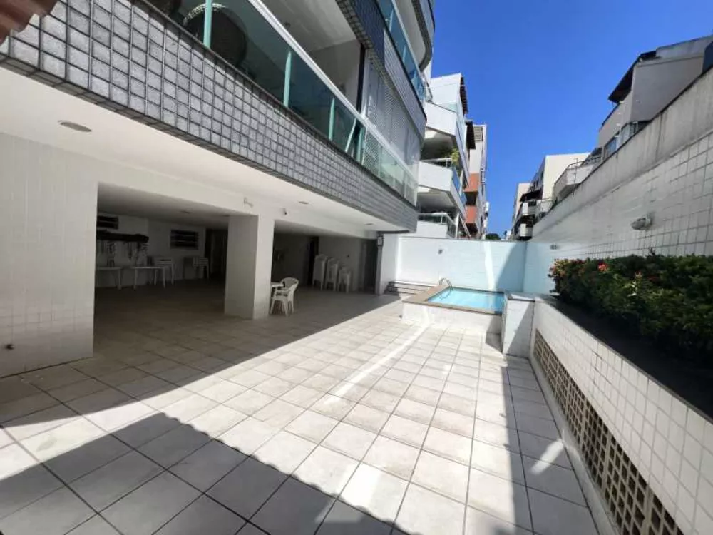Apartamento, 3 quartos, 100 m² - Foto 23