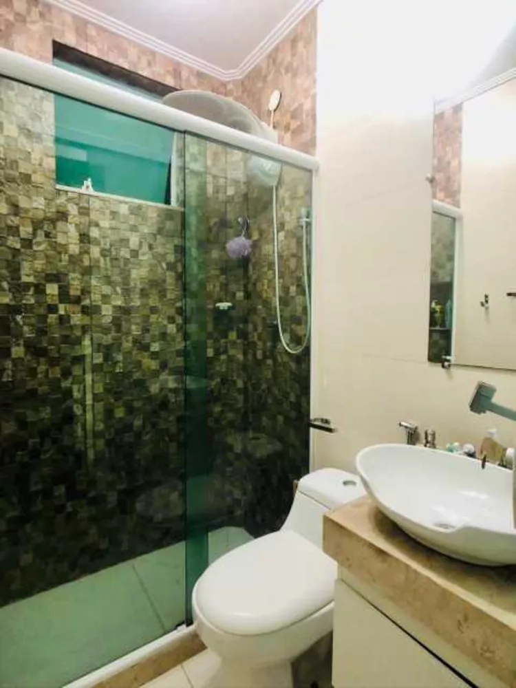 Casa de Condomínio, 3 quartos - Foto 10