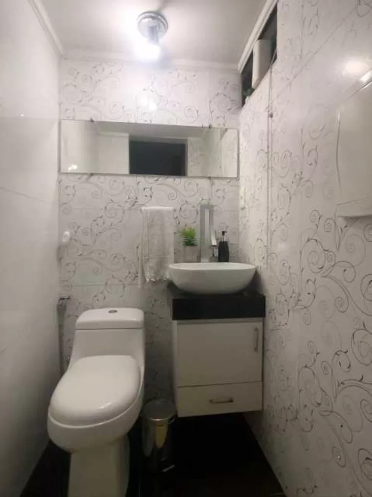 Casa de Condomínio, 3 quartos - Foto 8