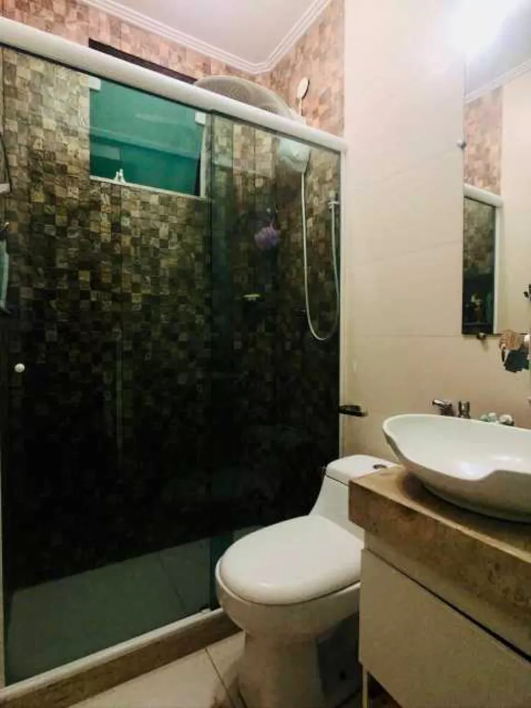 Casa de Condomínio, 3 quartos - Foto 9