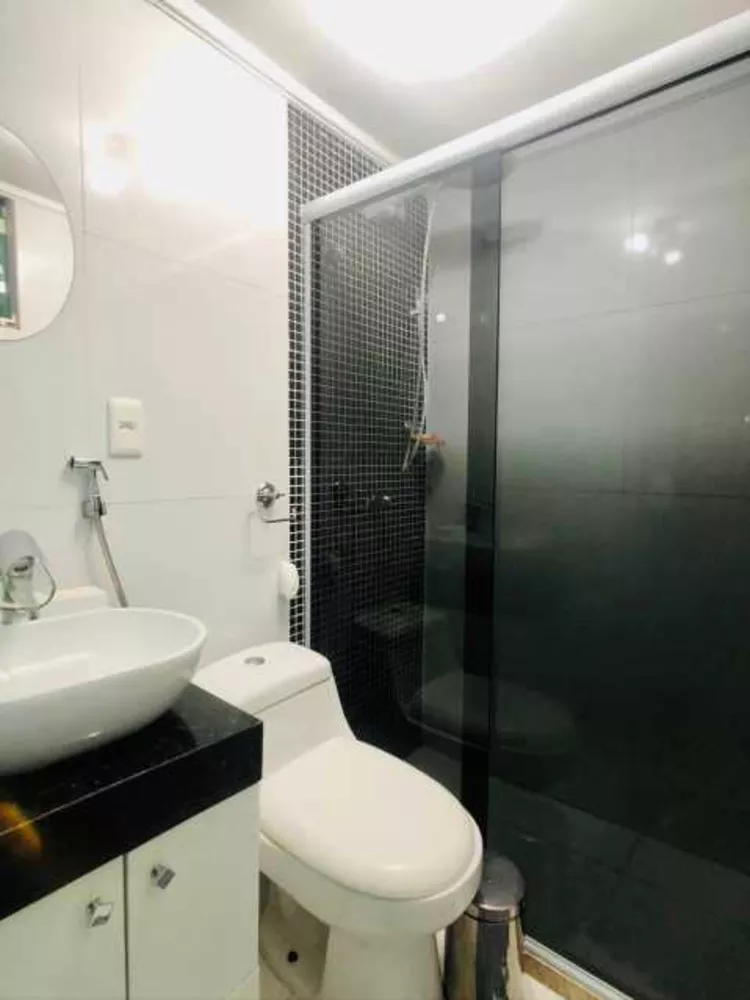 Casa de Condomínio, 3 quartos - Foto 7