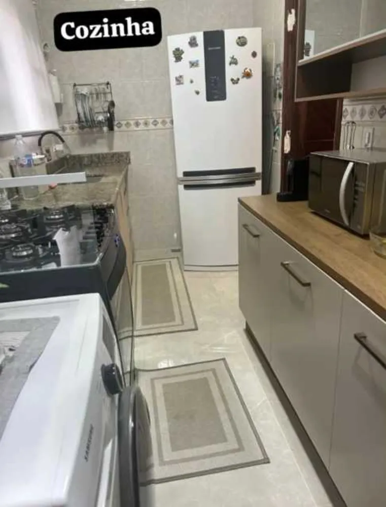 Casa, 2 quartos, 300 m² - Foto 4