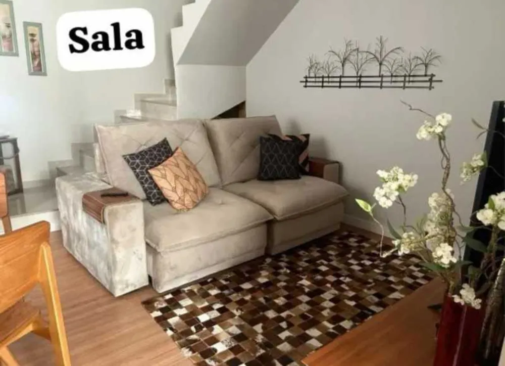 Casa, 2 quartos, 300 m² - Foto 1