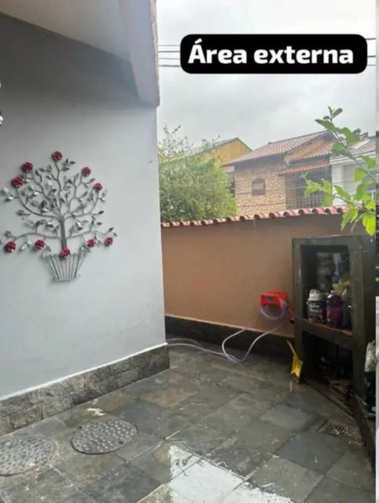 Casa, 2 quartos, 300 m² - Foto 3