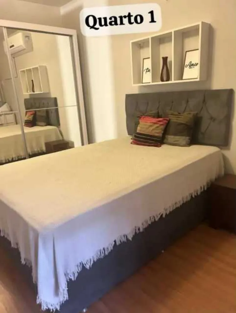 Casa, 2 quartos, 300 m² - Foto 13