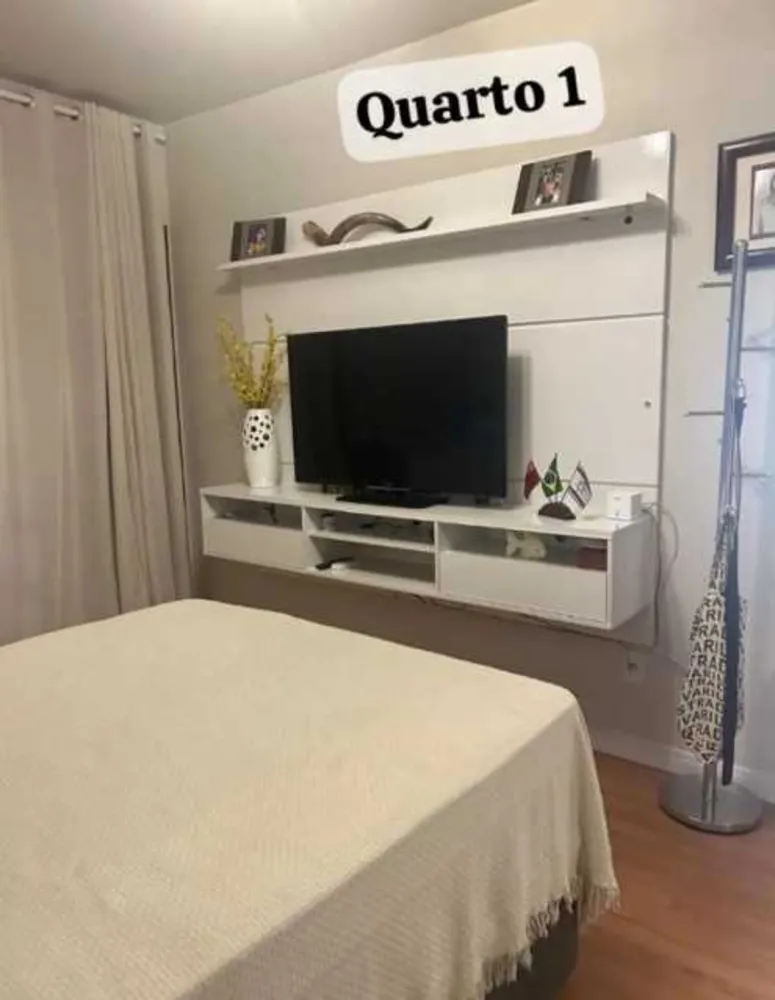 Casa, 2 quartos, 300 m² - Foto 16