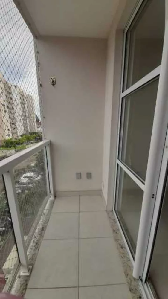 Apartamento, 2 quartos, 54 m² - Foto 19