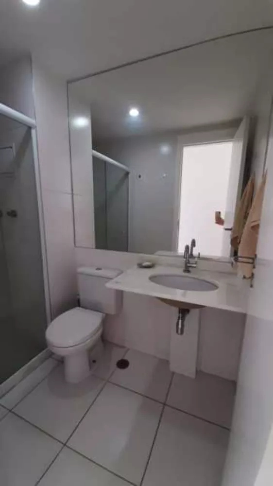 Apartamento, 2 quartos, 54 m² - Foto 3