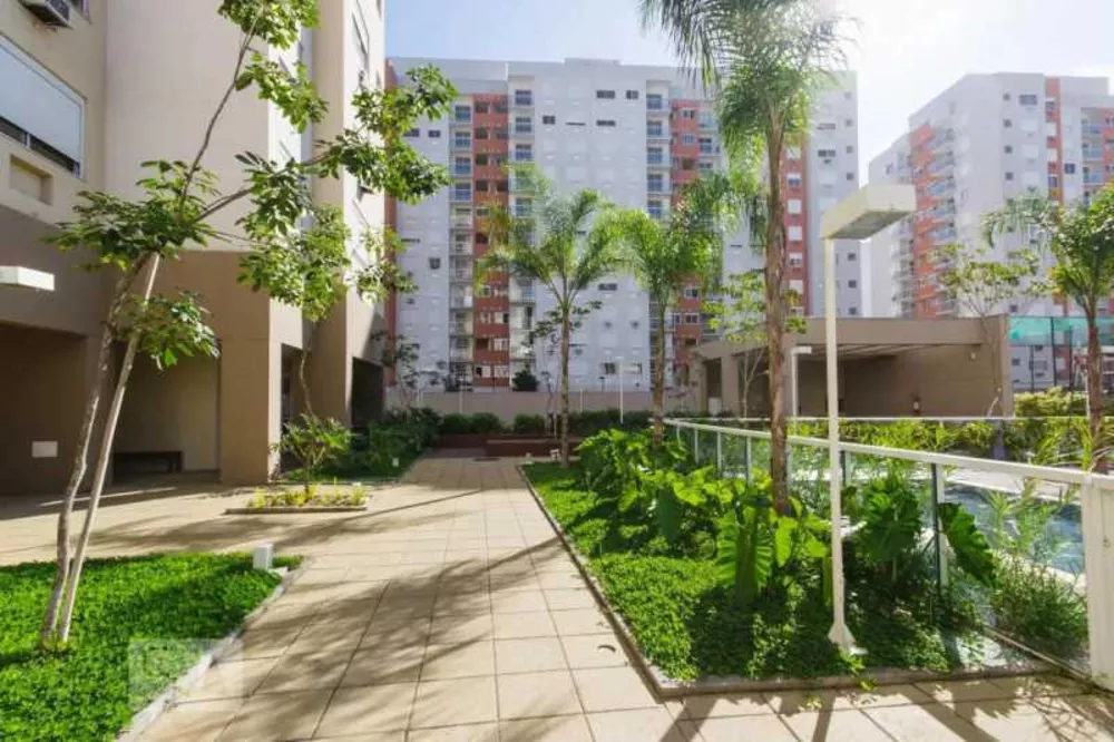 Apartamento, 2 quartos, 54 m² - Foto 1