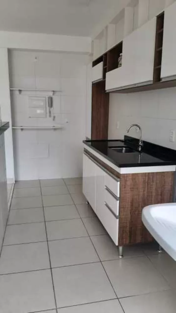Apartamento, 2 quartos, 54 m² - Foto 15