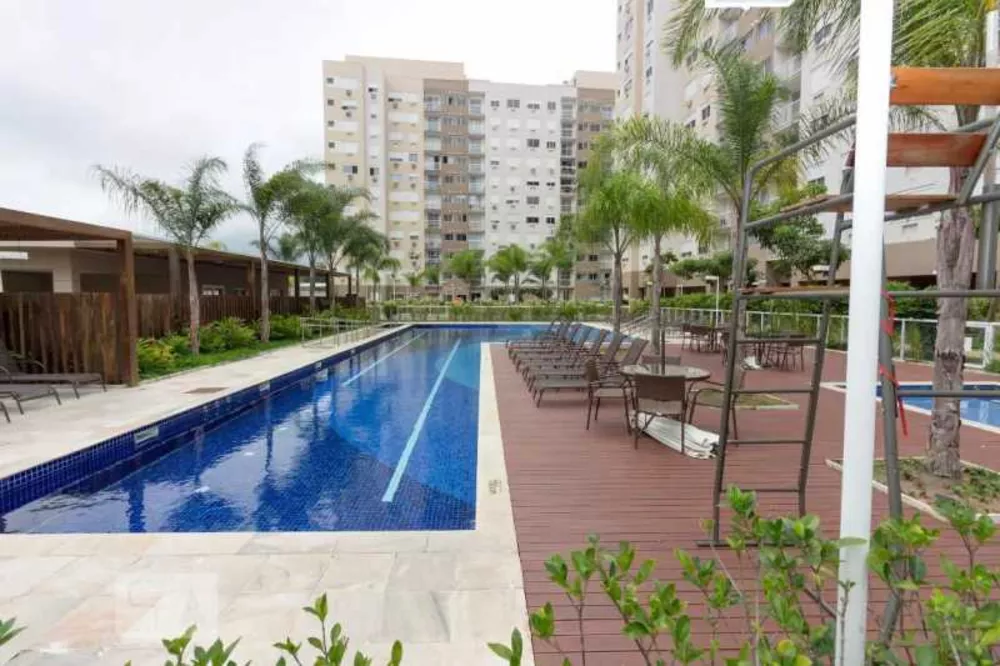 Apartamento, 2 quartos, 54 m² - Foto 7