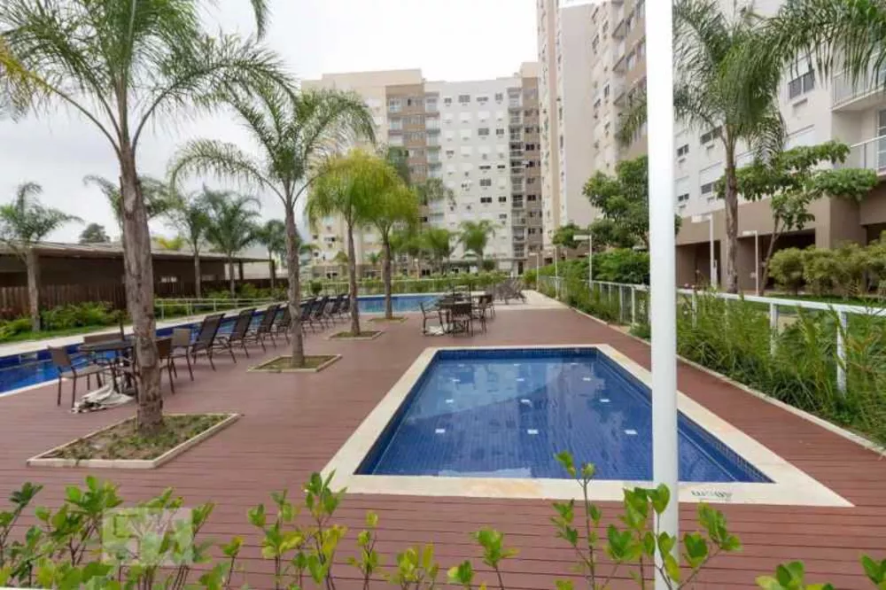 Apartamento, 2 quartos, 54 m² - Foto 10