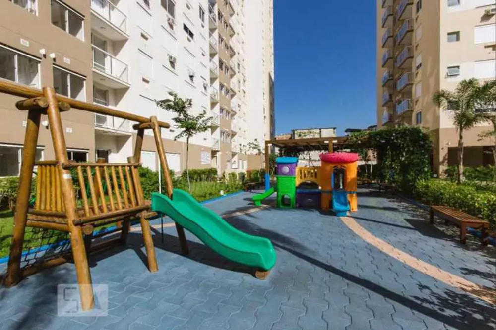 Apartamento, 2 quartos, 54 m² - Foto 18