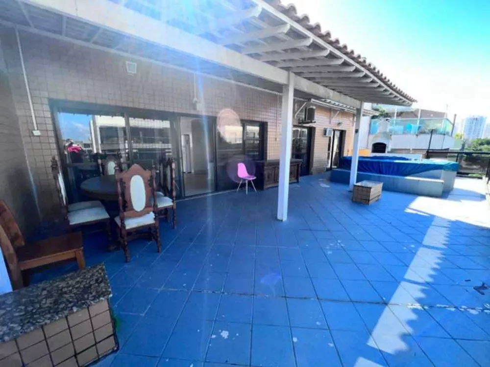 Cobertura, 3 quartos, 157 m² - Foto 25