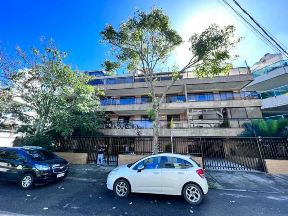 Cobertura, 3 quartos, 157 m² - Foto 26