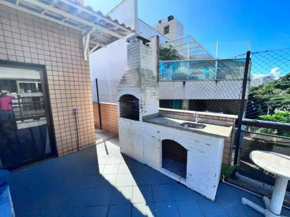 Cobertura, 3 quartos, 157 m² - Foto 16