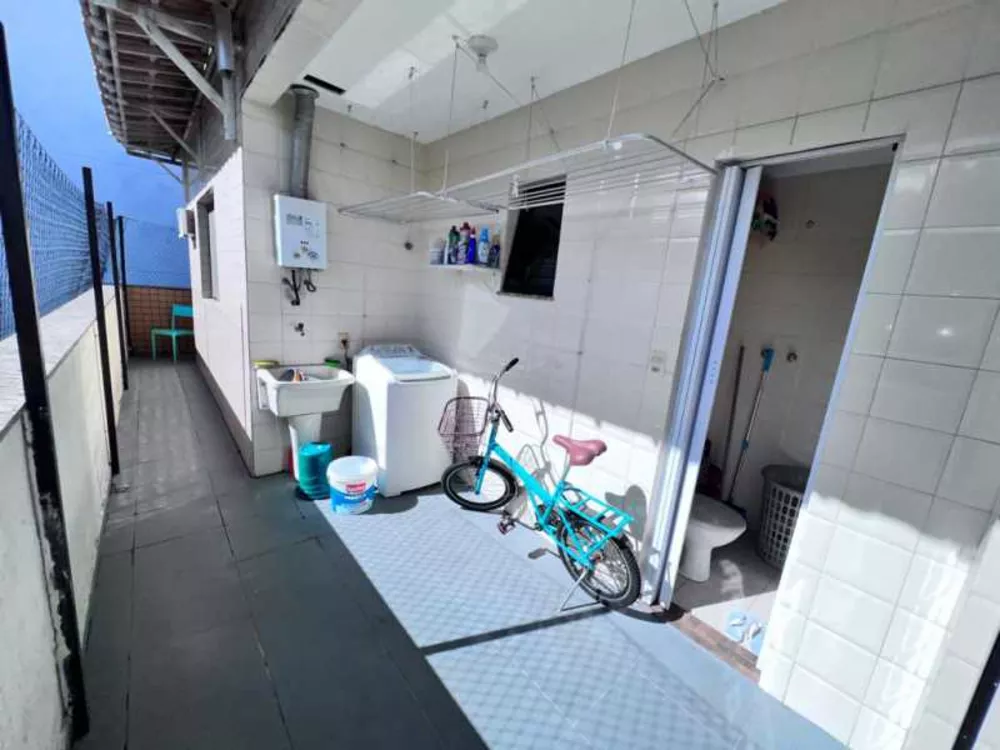 Cobertura, 3 quartos, 157 m² - Foto 23