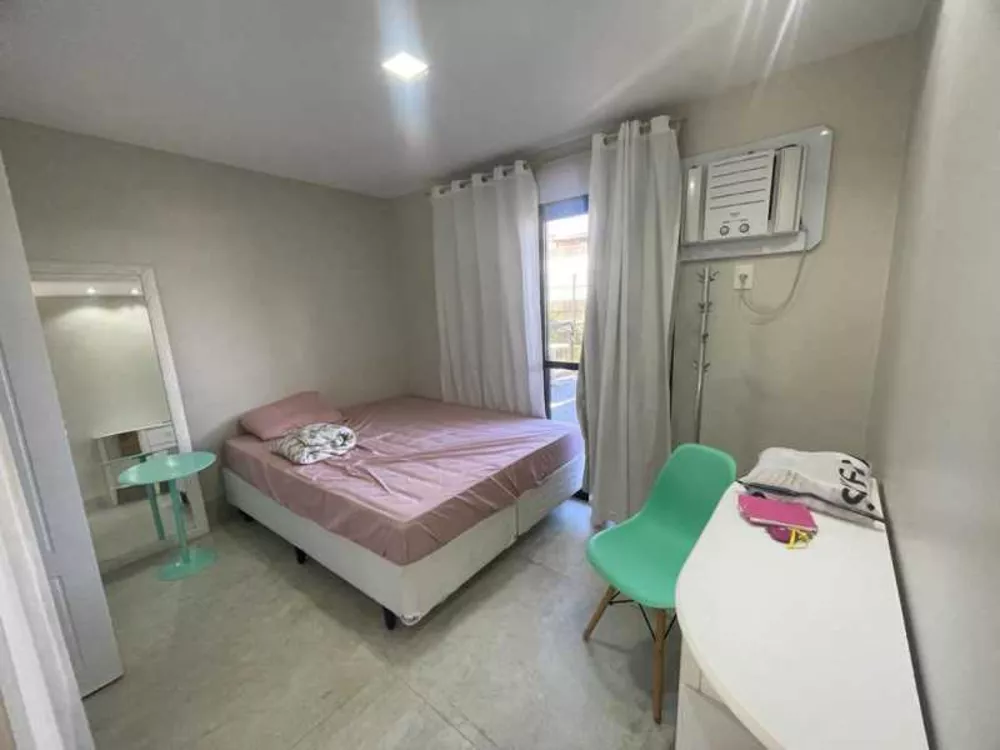 Cobertura, 3 quartos, 157 m² - Foto 13