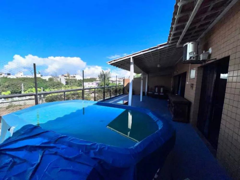 Cobertura, 3 quartos, 157 m² - Foto 30