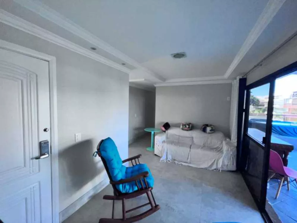 Cobertura, 3 quartos, 157 m² - Foto 3
