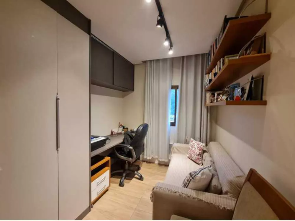 Cobertura, 3 quartos, 163 m² - Foto 17