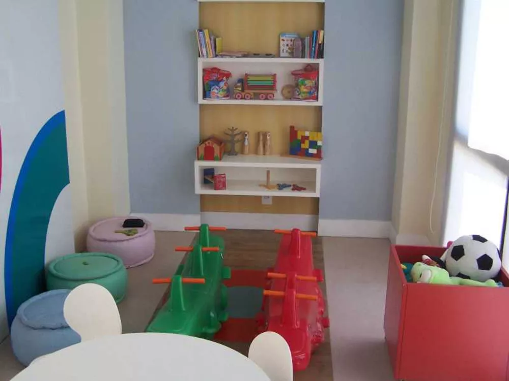 Cobertura, 3 quartos, 163 m² - Foto 5