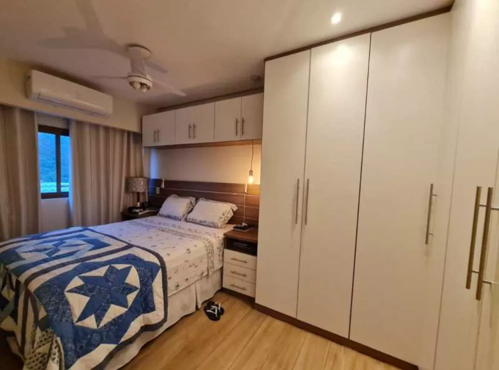 Cobertura, 3 quartos, 163 m² - Foto 10