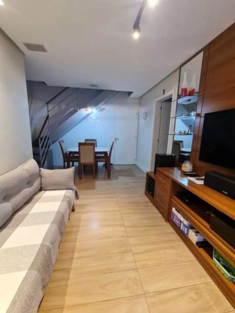 Cobertura, 3 quartos, 163 m² - Foto 30