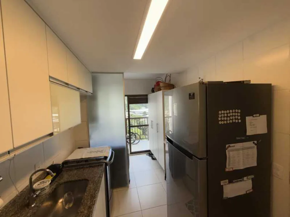 Cobertura, 3 quartos, 163 m² - Foto 31