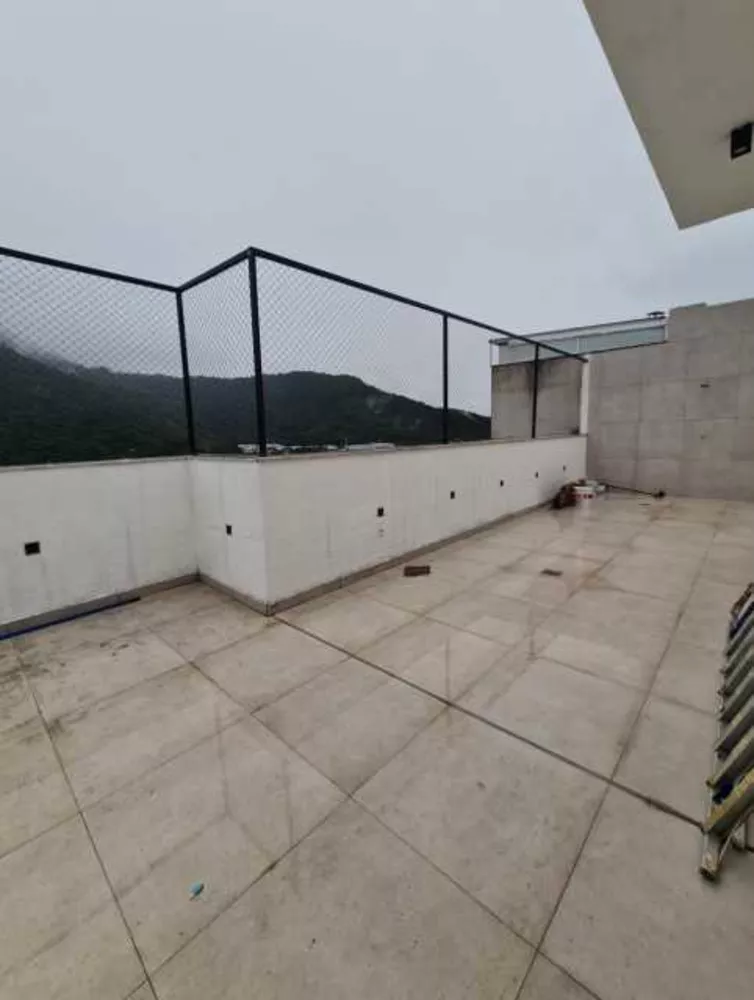 Cobertura, 3 quartos, 163 m² - Foto 23