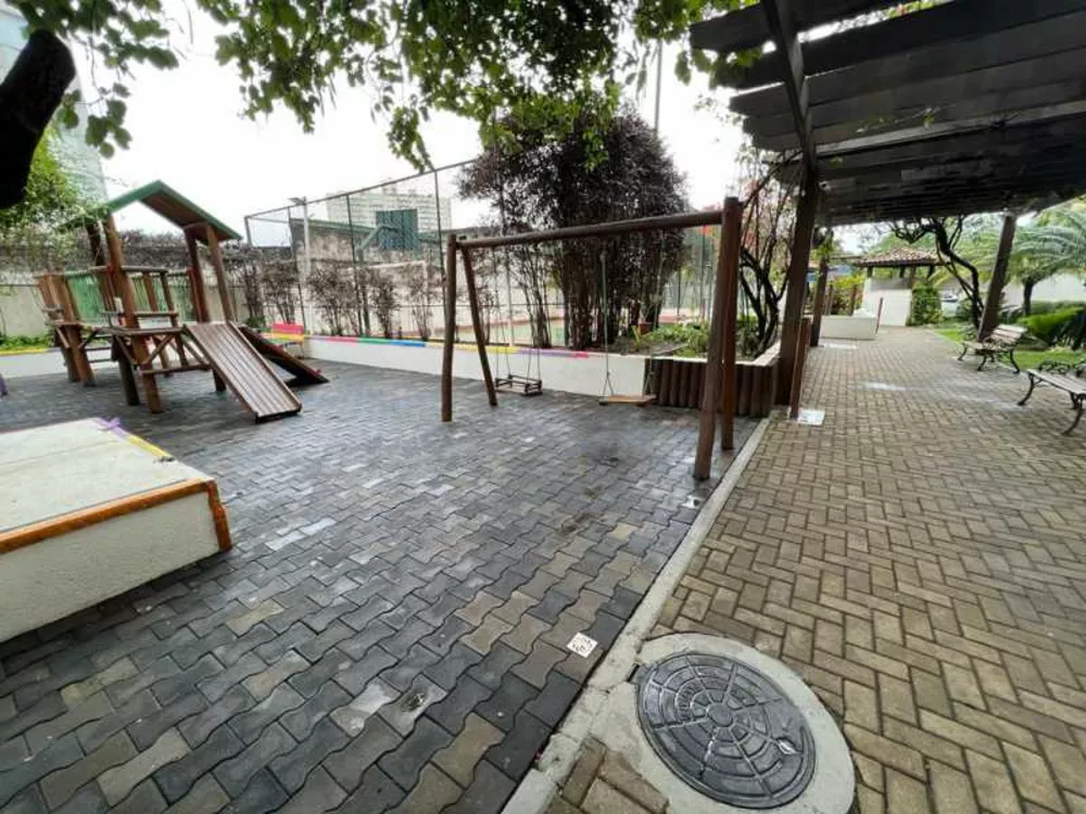 Cobertura, 3 quartos, 163 m² - Foto 19