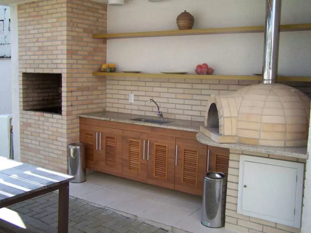 Cobertura, 3 quartos, 163 m² - Foto 8