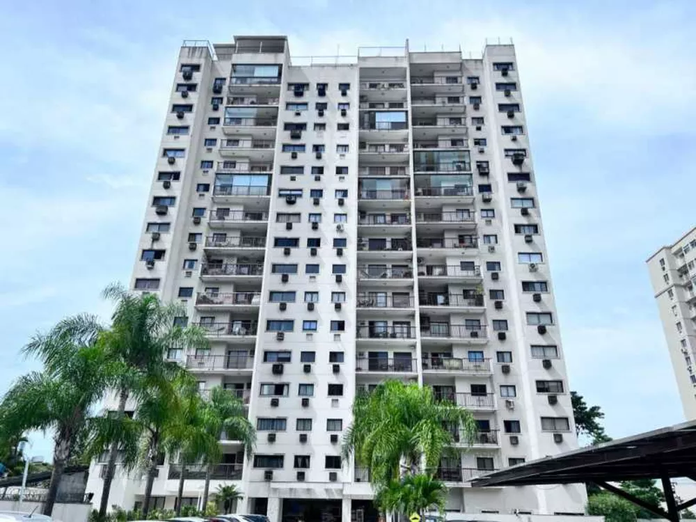 Cobertura, 3 quartos, 163 m² - Foto 2