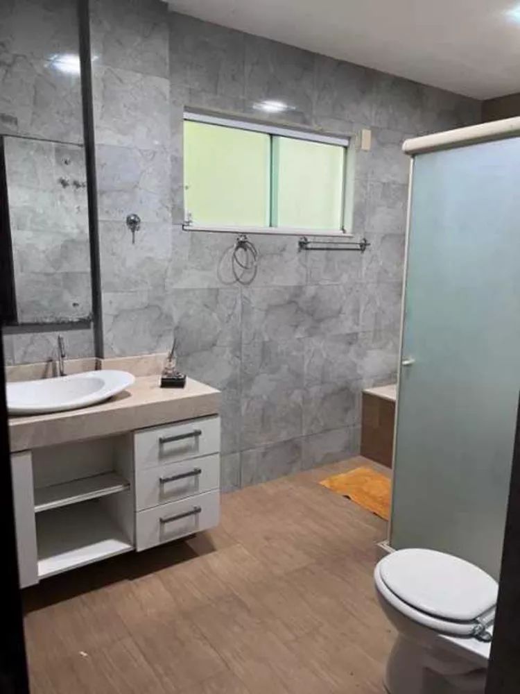 Casa, 4 quartos, 374 m² - Foto 13