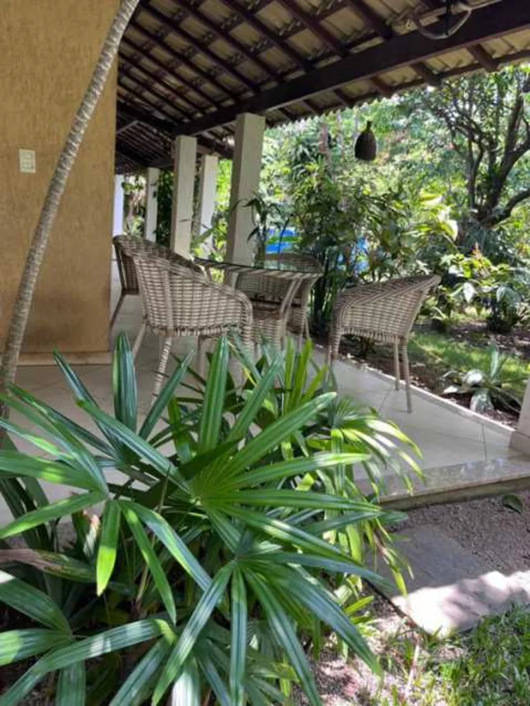 Casa, 4 quartos, 374 m² - Foto 9