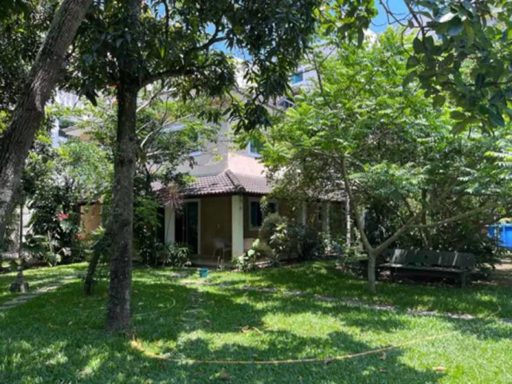 Casa, 4 quartos, 374 m² - Foto 20