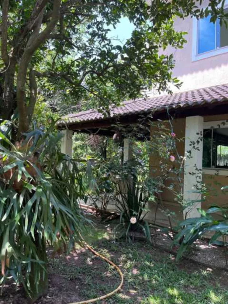 Casa, 4 quartos, 374 m² - Foto 23