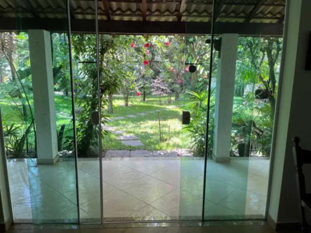 Casa, 4 quartos, 374 m² - Foto 22