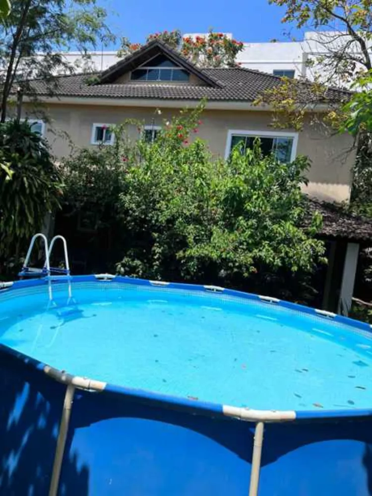 Casa, 4 quartos, 374 m² - Foto 5