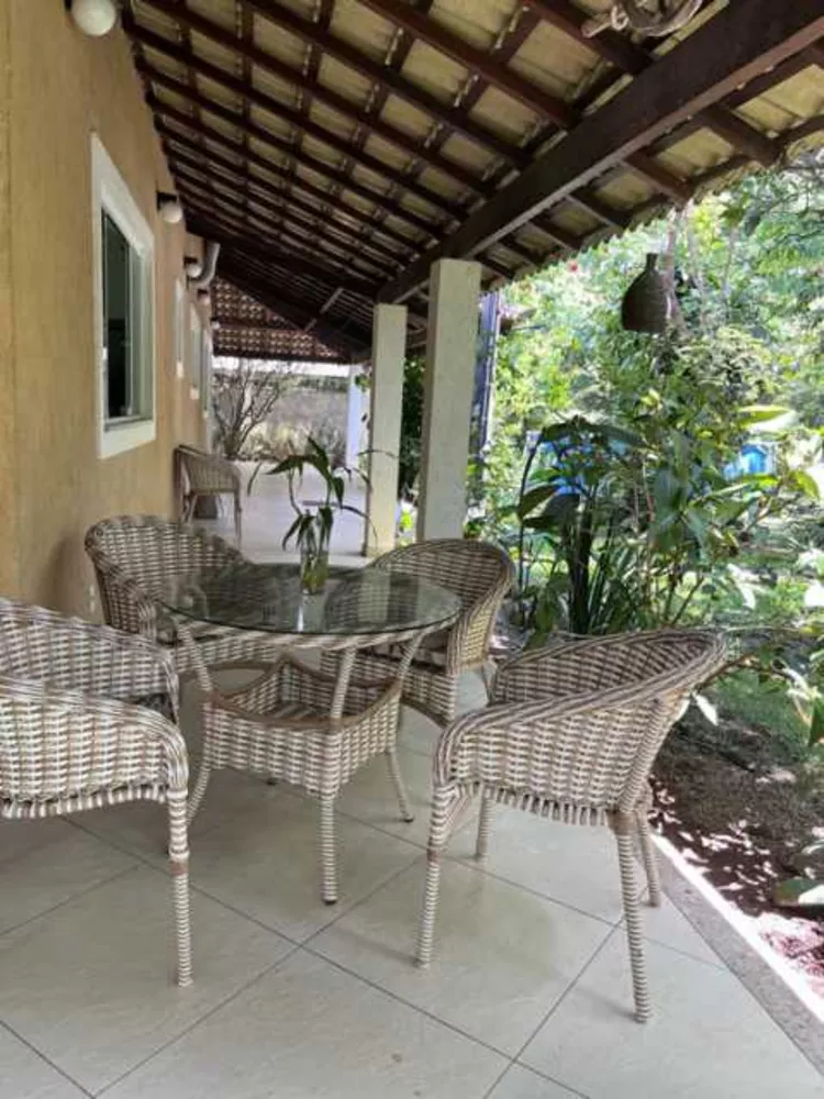 Casa, 4 quartos, 374 m² - Foto 8