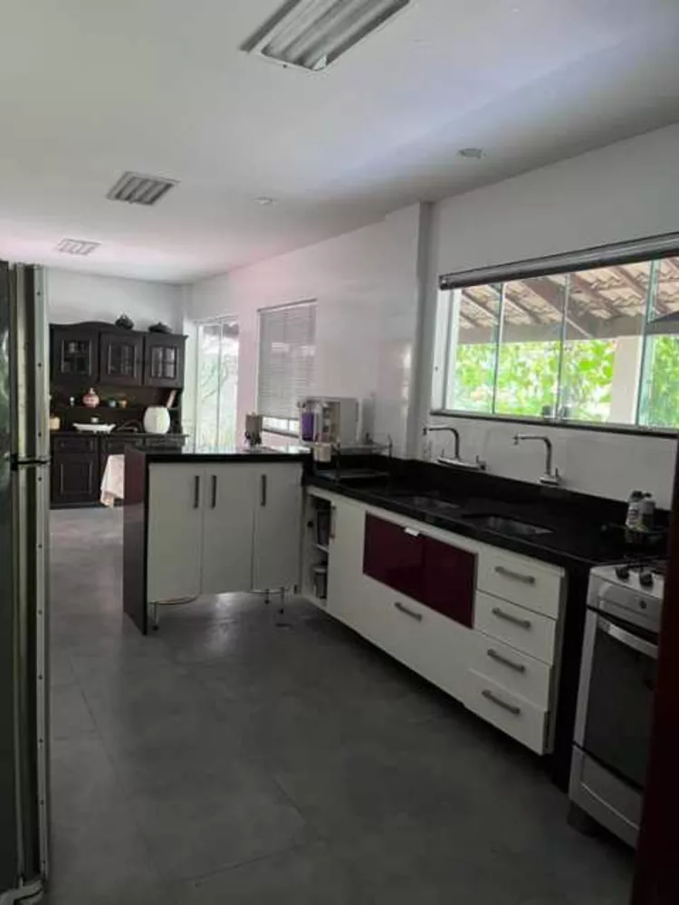 Casa, 4 quartos, 374 m² - Foto 26