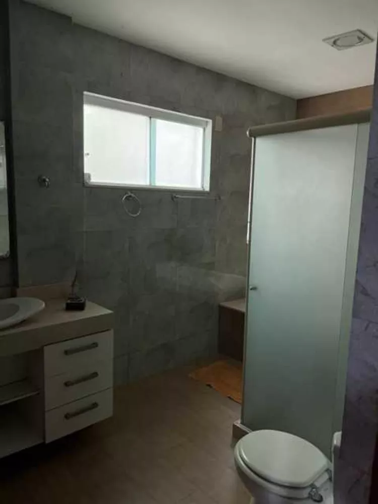 Casa, 4 quartos, 374 m² - Foto 1