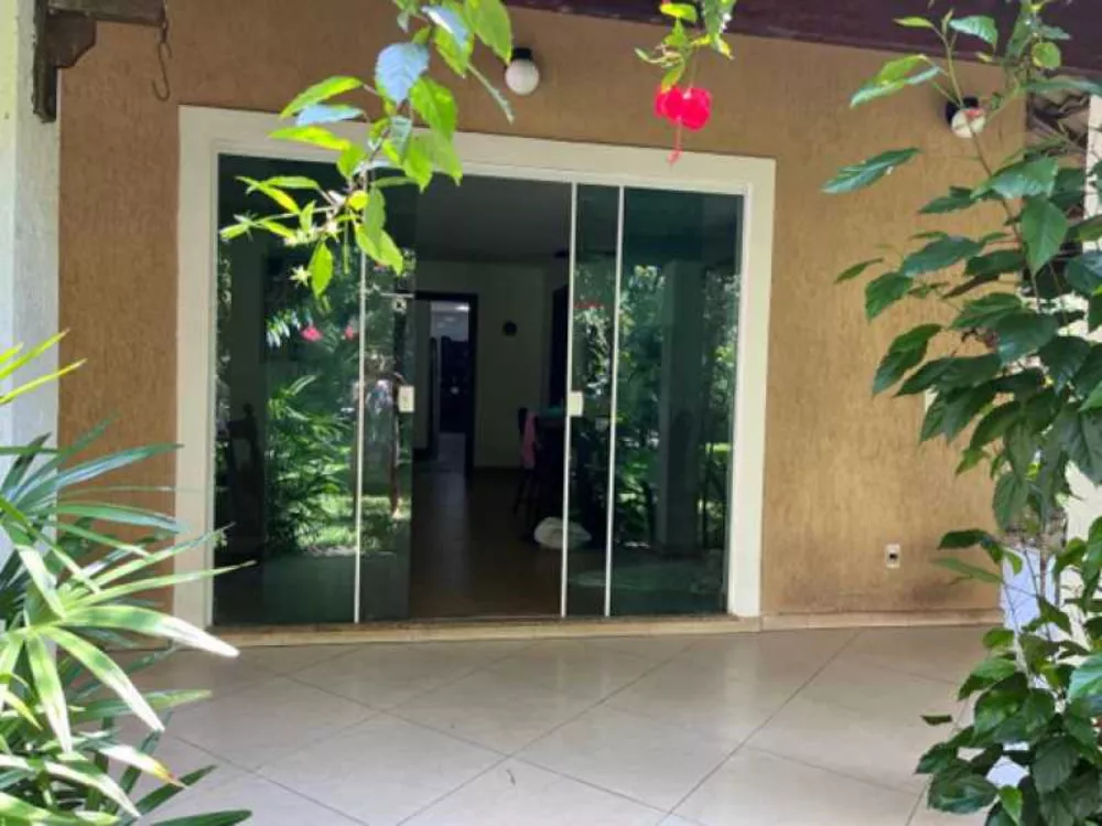 Casa, 4 quartos, 374 m² - Foto 27