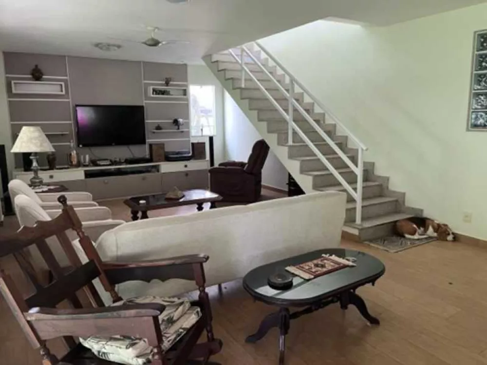 Casa, 4 quartos, 374 m² - Foto 6